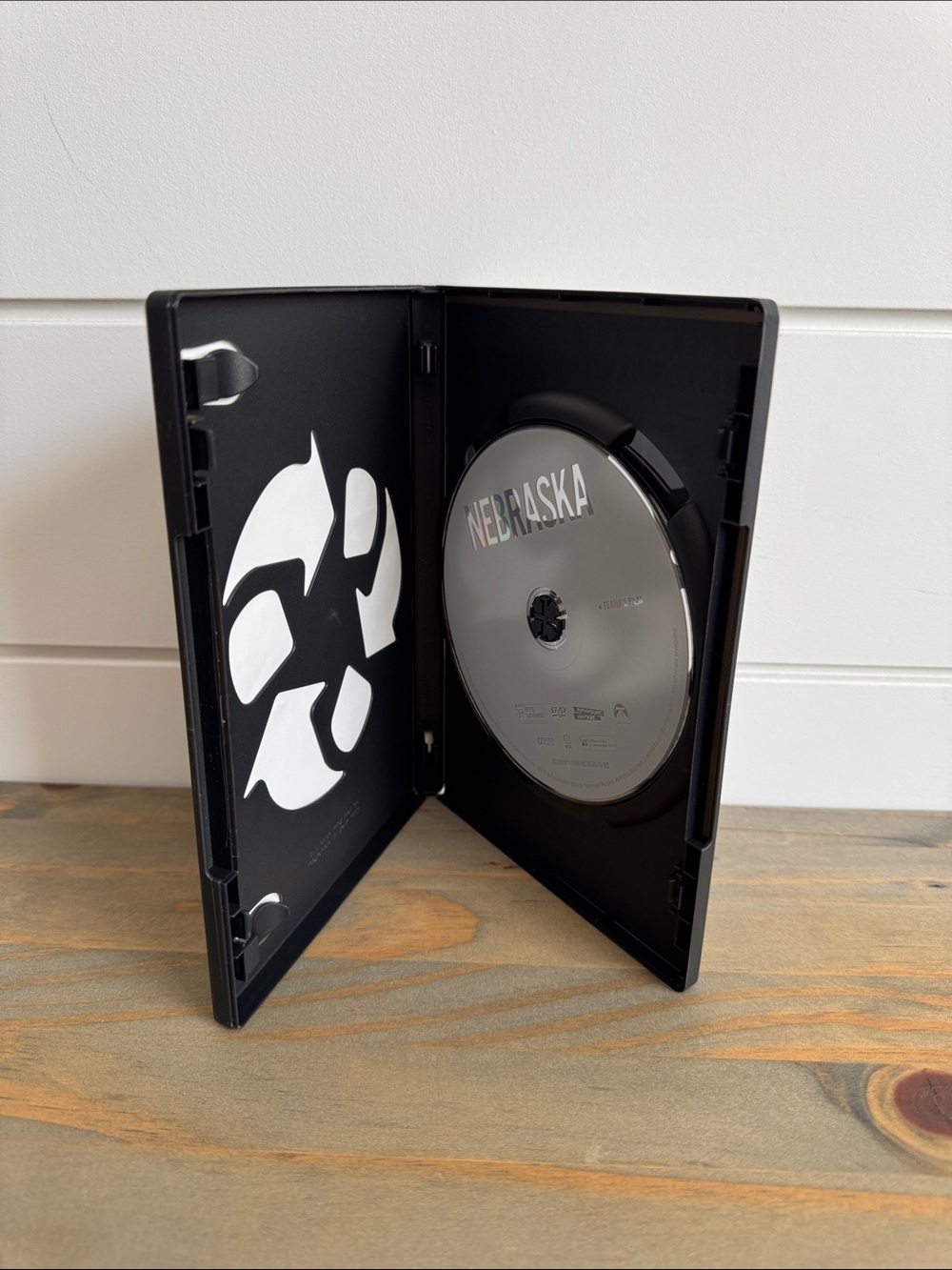Nebraska - DVD - Picture 4 of 6